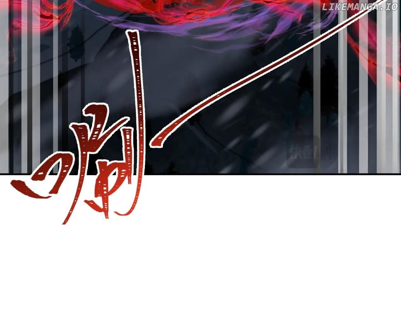 Era of the Haunted Chapter 311 - page 110